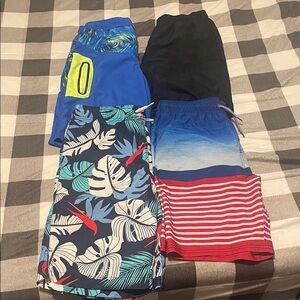 Swim Trunks